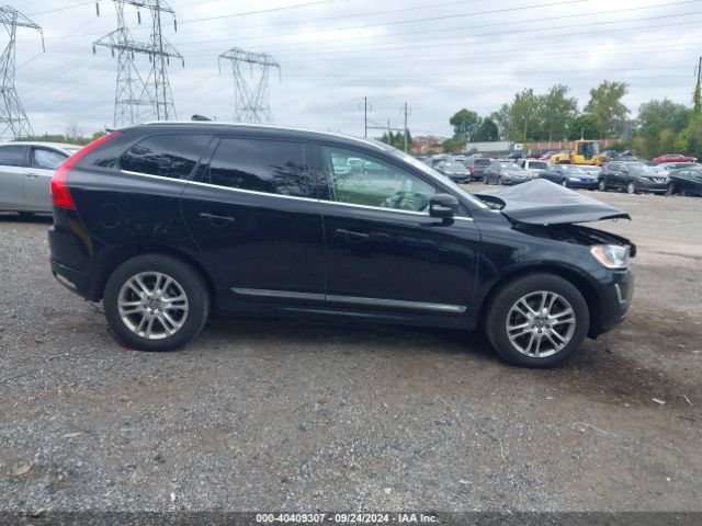 YV4612RK7F2679959 Volvo Xc60 T5/t5 Premier