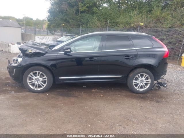 YV4612RK7F2679959 Volvo Xc60 T5/t5 Premier