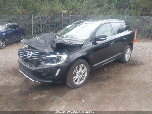 YV4612RK7F2679959 Volvo Xc60 T5/t5 Premier