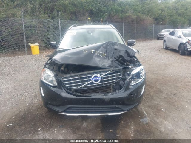 YV4612RK7F2679959 Volvo Xc60 T5/t5 Premier