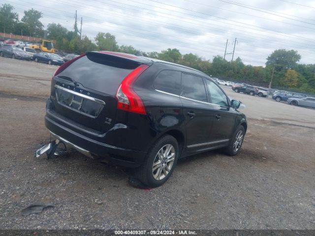 YV4612RK7F2679959 Volvo Xc60 T5/t5 Premier
