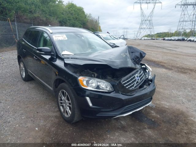YV4612RK7F2679959 Volvo Xc60 T5/t5 Premier