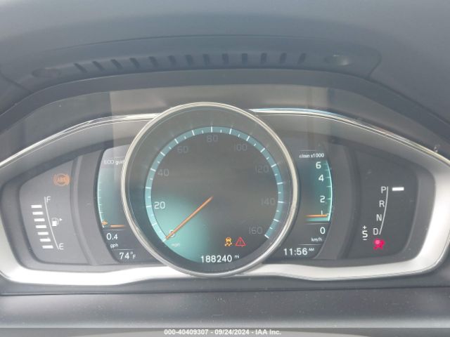 YV4612RK7F2679959 Volvo Xc60 T5/t5 Premier