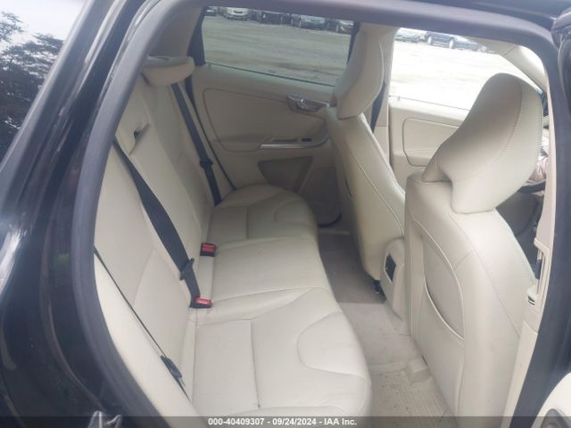 YV4612RK7F2679959 Volvo Xc60 T5/t5 Premier