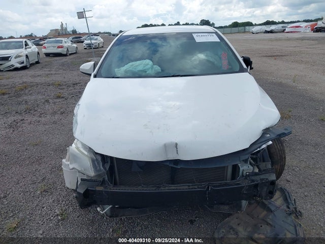 Toyota CAMRY LE 2015 4T1BF1FK6FU038027 Image 12