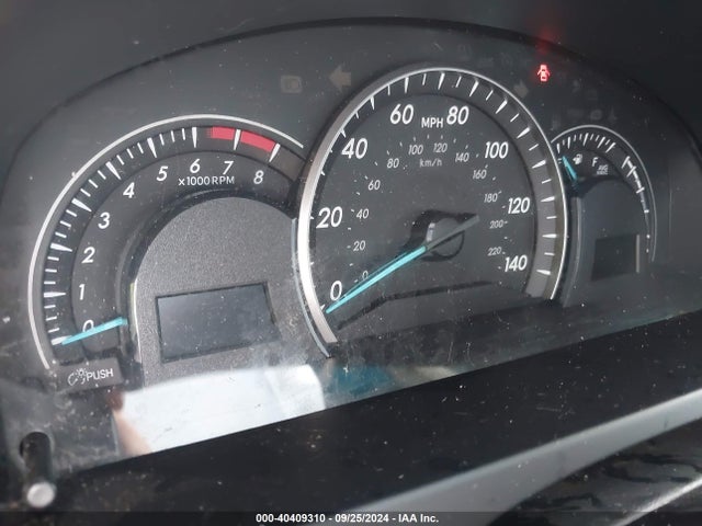 Toyota CAMRY LE 2015 4T1BF1FK6FU038027 Image 15