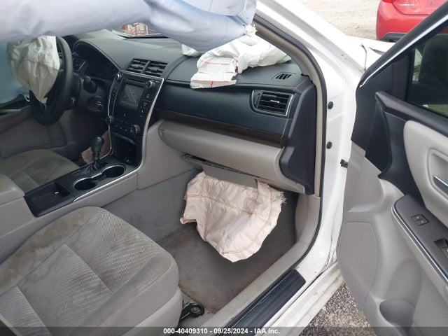 Toyota CAMRY LE 2015 4T1BF1FK6FU038027 Image 5