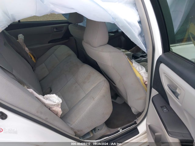 Toyota CAMRY LE 2015 4T1BF1FK6FU038027 Image 8