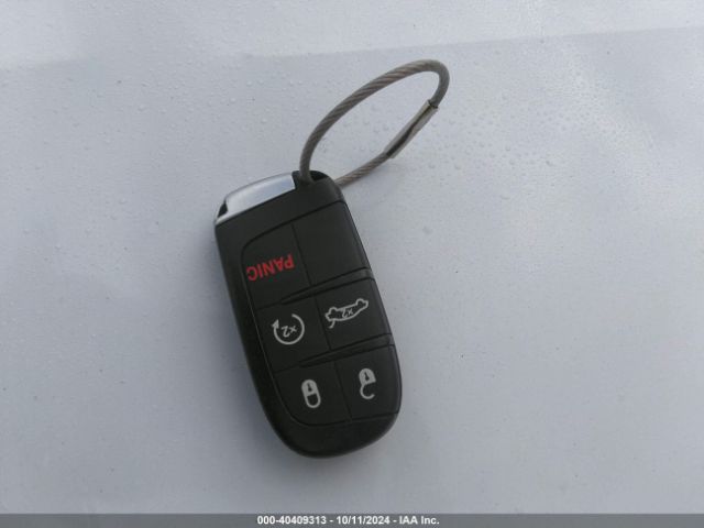 2C3CDXCT7NH232070 Dodge CHARGER R/T
