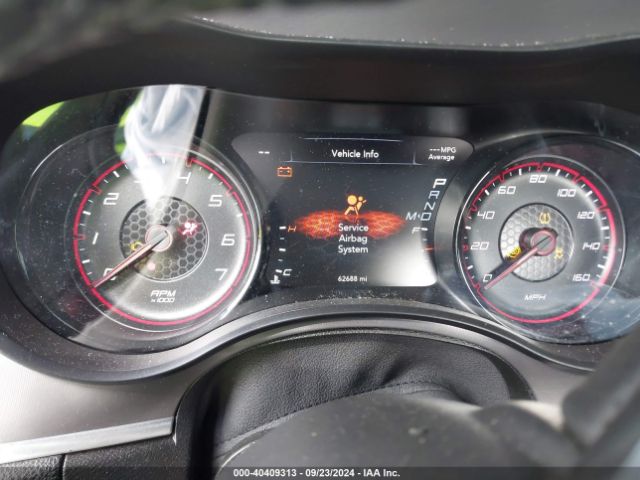 2C3CDXCT7NH232070 Dodge CHARGER R/T