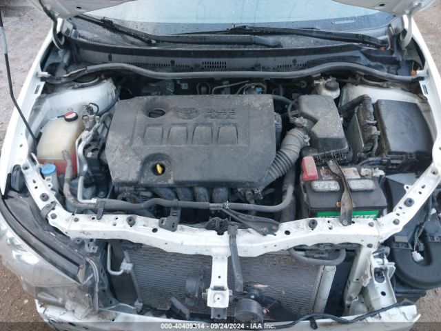 JTNKARJE0GJ519389 Scion IM