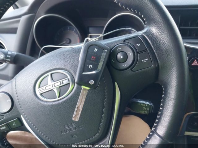 JTNKARJE0GJ519389 Scion IM