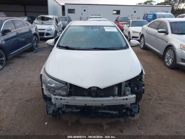 JTNKARJE0GJ519389 Scion IM
