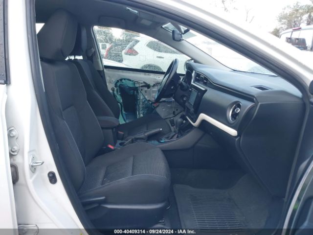 JTNKARJE0GJ519389 Scion IM