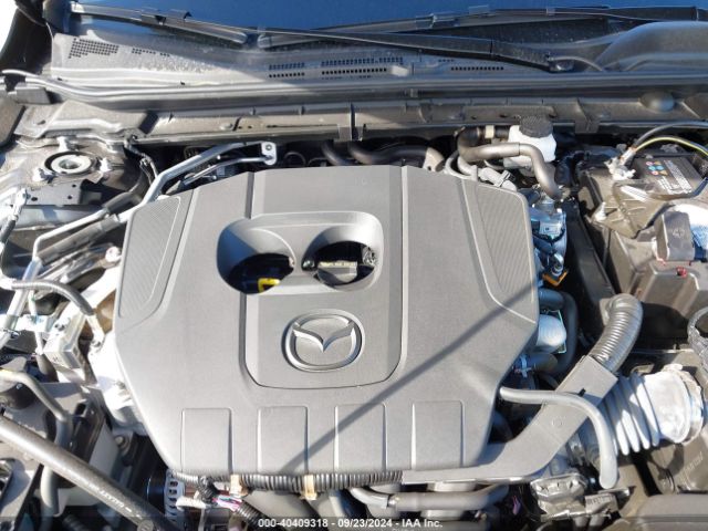 3MZBPACM3RM409951 Mazda Mazda3 2.5 S Preferred