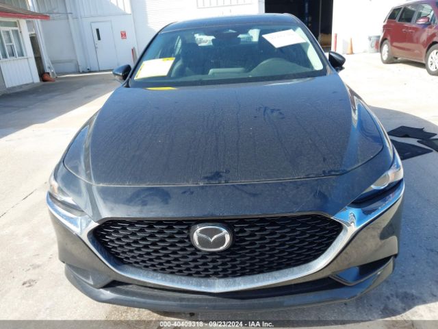 3MZBPACM3RM409951 Mazda Mazda3 2.5 S Preferred