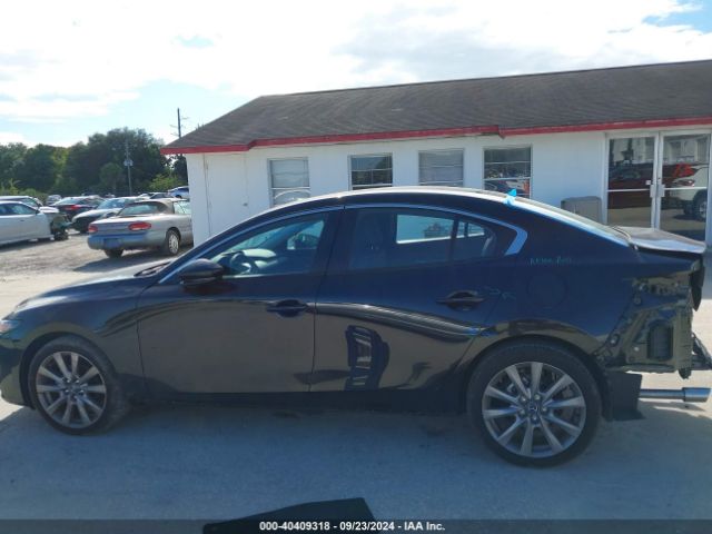 3MZBPACM3RM409951 Mazda Mazda3 2.5 S Preferred