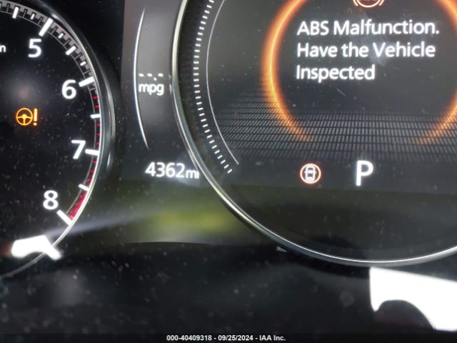 3MZBPACM3RM409951 Mazda Mazda3 2.5 S Preferred