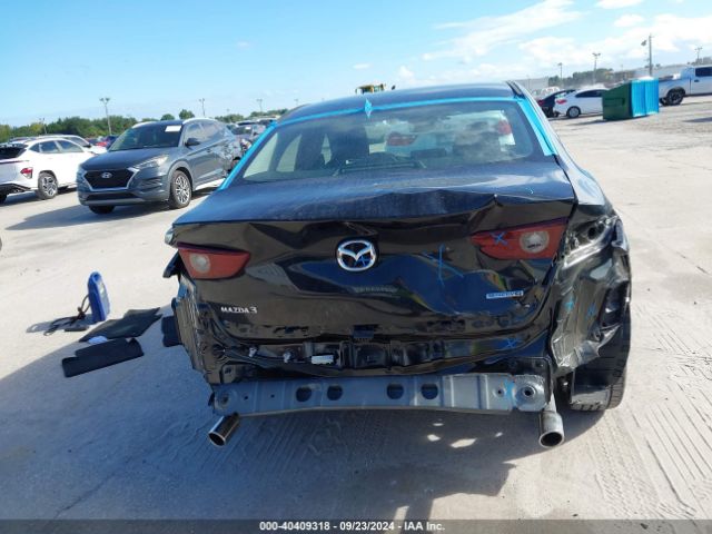 3MZBPACM3RM409951 Mazda Mazda3 2.5 S Preferred