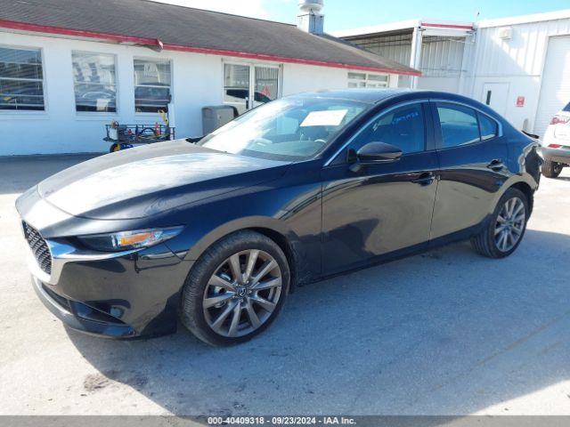 3MZBPACM3RM409951 Mazda Mazda3 2.5 S Preferred