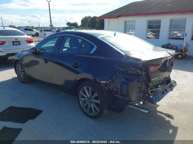 3MZBPACM3RM409951 Mazda Mazda3 2.5 S Preferred