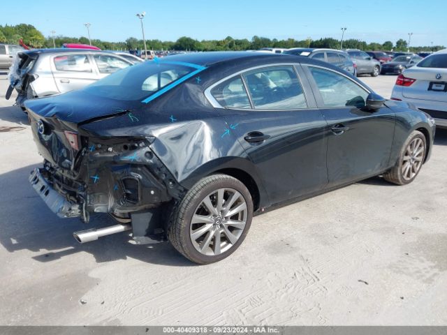 3MZBPACM3RM409951 Mazda Mazda3 2.5 S Preferred