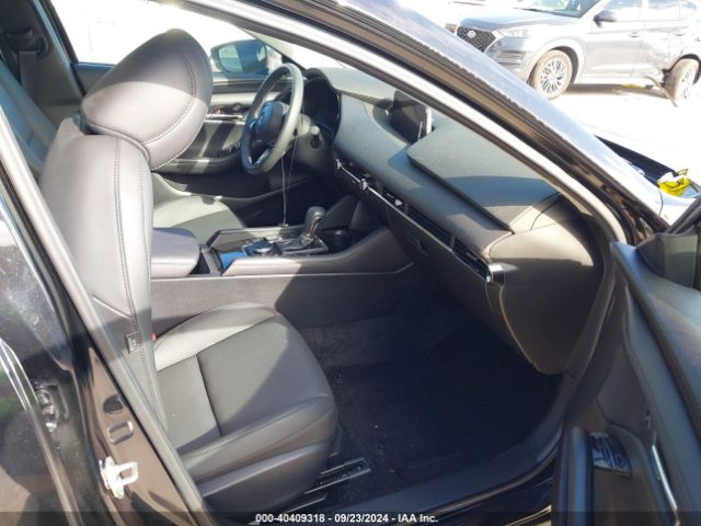 3MZBPACM3RM409951 Mazda Mazda3 2.5 S Preferred