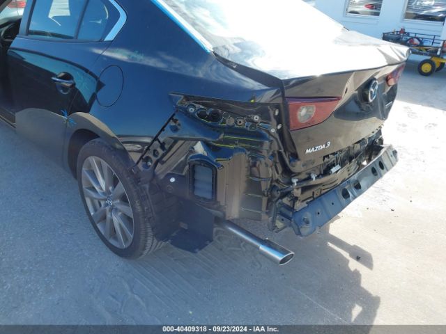 3MZBPACM3RM409951 Mazda Mazda3 2.5 S Preferred