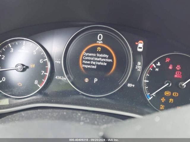 3MZBPACM3RM409951 Mazda Mazda3 2.5 S Preferred