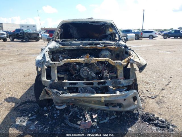 1C6RR6LT1JS127312 RAM 1500 Lone Star Silver  4x2 5'7 Box