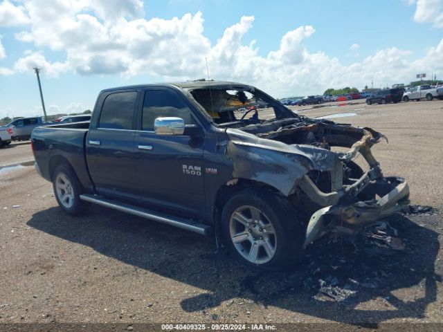 1C6RR6LT1JS127312 RAM 1500 Lone Star Silver  4x2 5'7 Box
