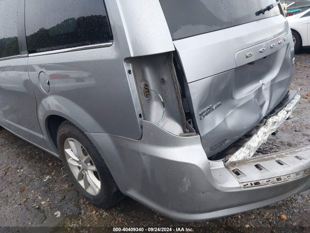 Dodge Grand Caravan Sxt 2018 2C4RDGCG0JR360938 Image 18