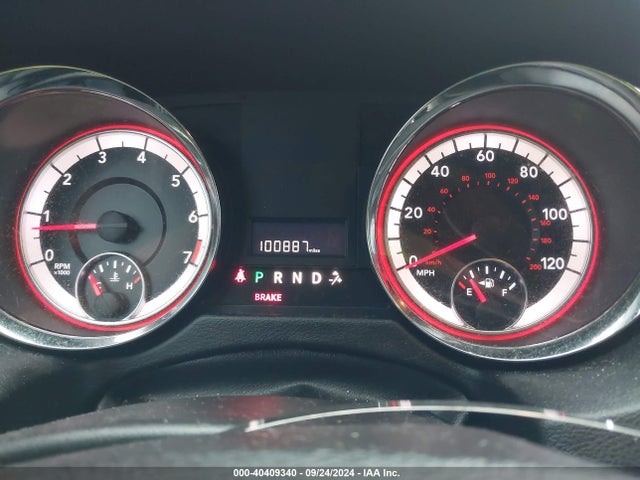 Dodge Grand Caravan Sxt 2018 2C4RDGCG0JR360938 Image 7