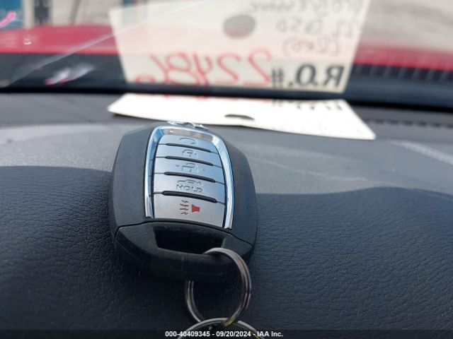 JN1EV7CP8NM312014 Infiniti Q50 Sensory