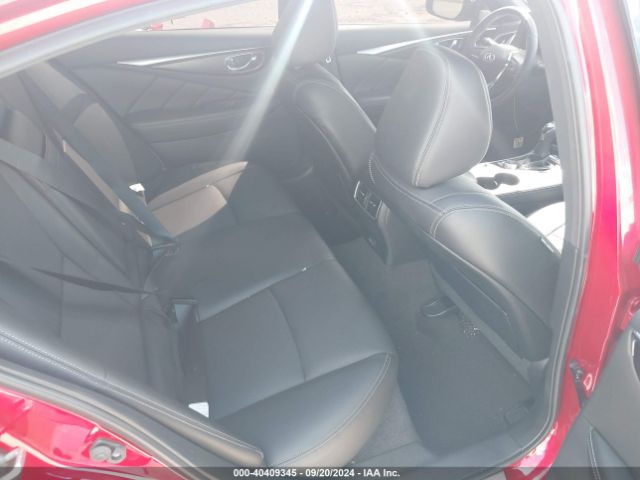 JN1EV7CP8NM312014 Infiniti Q50 Sensory