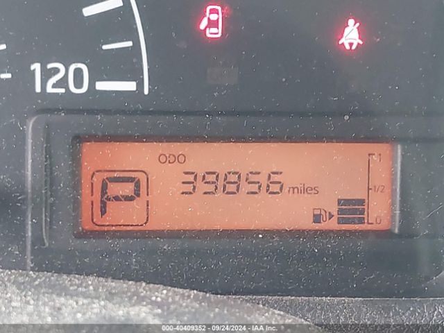 3N6CM0KN1HK713209 Nissan Nv200 S