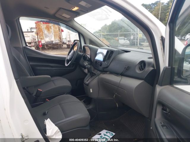 3N6CM0KN1HK713209 Nissan Nv200 S