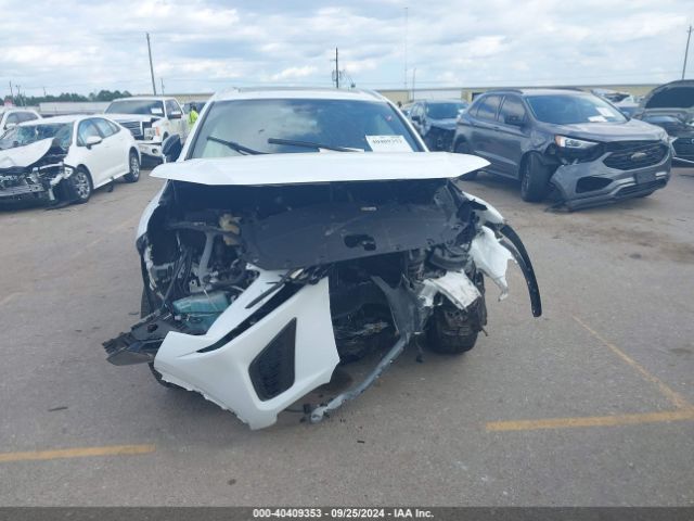 JTJYARBZ9K2140195 Lexus Nx 300 F Sport