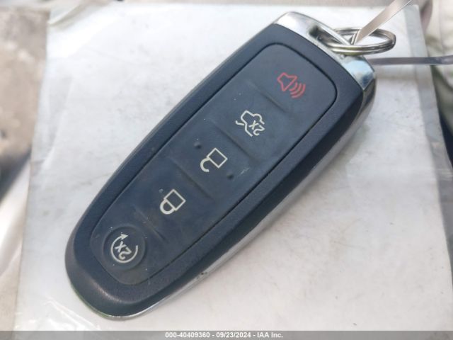 1FADP5BU8GL107774 Ford C-max Hybrid Sel