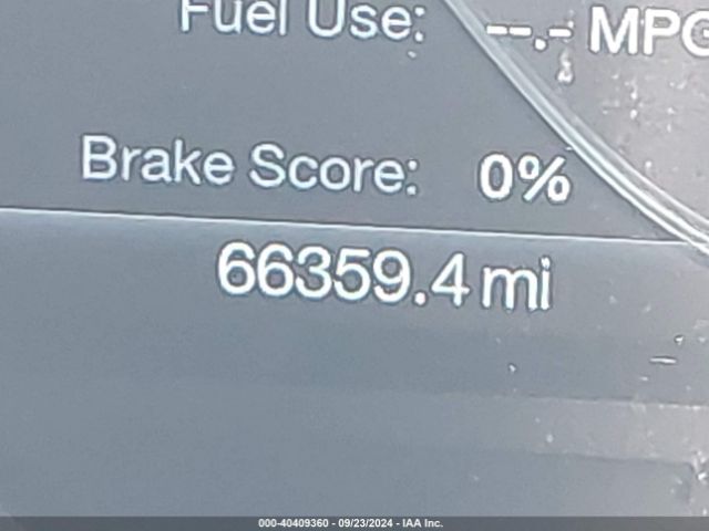 1FADP5BU8GL107774 Ford C-max Hybrid Sel