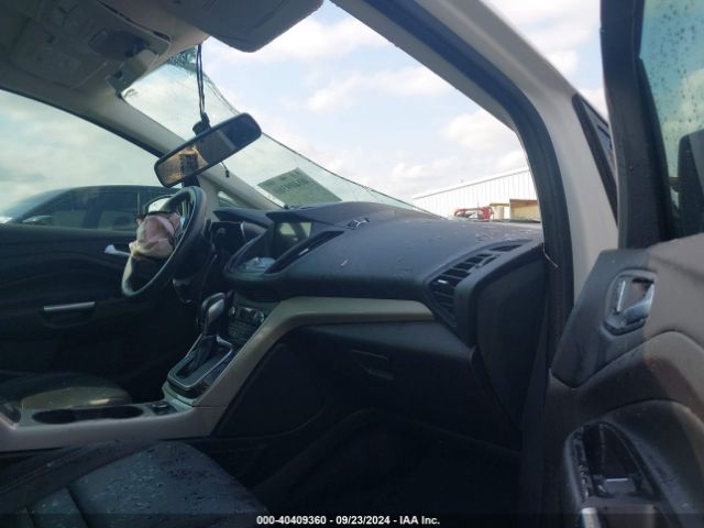 1FADP5BU8GL107774 Ford C-max Hybrid Sel