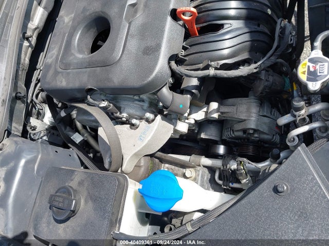 5XXGT4L30LG420282 KIA Optima S