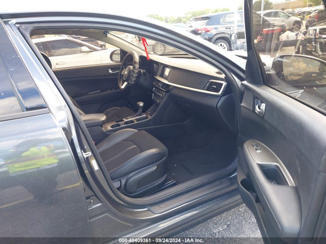 5XXGT4L30LG420282 KIA Optima S
