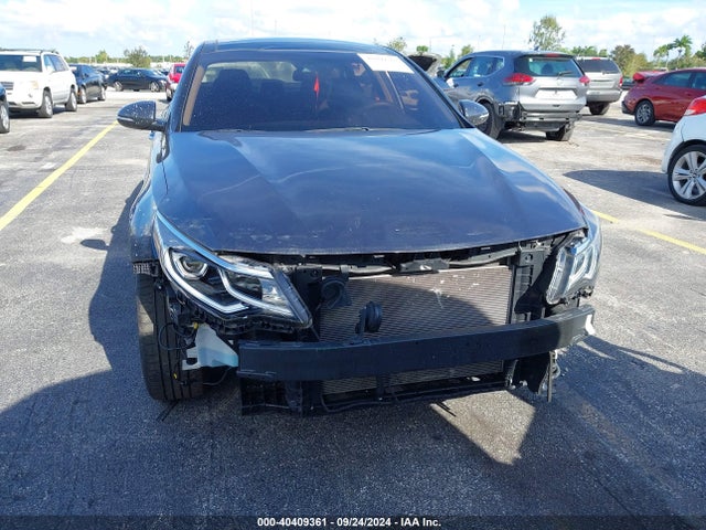 5XXGT4L30LG420282 KIA Optima S