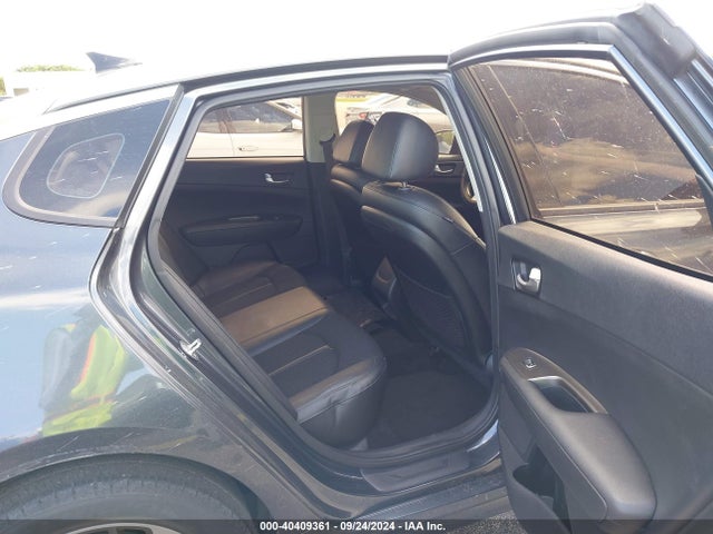 5XXGT4L30LG420282 KIA Optima S