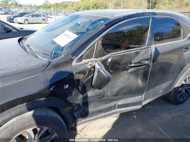 JTJBARBZ2H2128212 Lexus Nx 200t F Sport