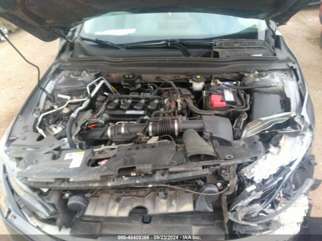 1HGCV1F18JA240348 Honda ACCORD LX