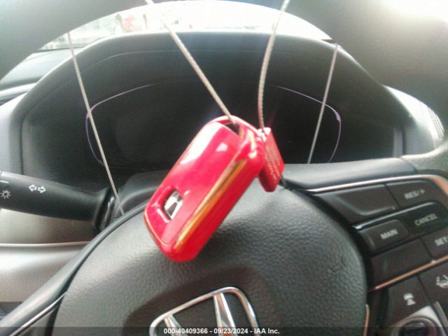1HGCV1F18JA240348 Honda ACCORD LX