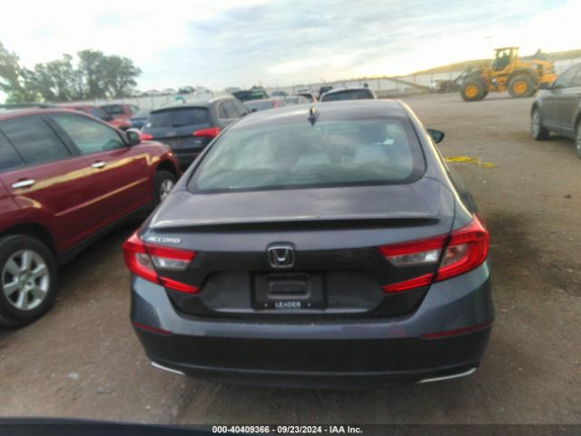 1HGCV1F18JA240348 Honda ACCORD LX