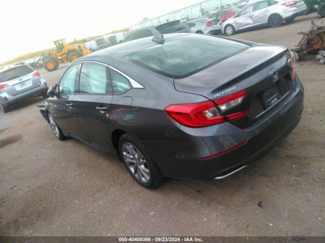 1HGCV1F18JA240348 Honda ACCORD LX